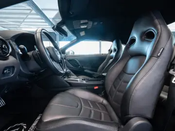 NISSAN GT-R Prestige Edition BOSE SPORTSITZE 1.HAND