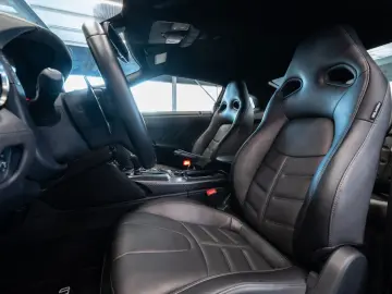 NISSAN GT-R Prestige Edition BOSE SPORTSITZE 1.HAND