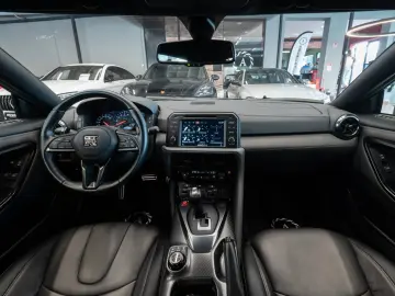 NISSAN GT-R Prestige Edition BOSE SPORTSITZE 1.HAND