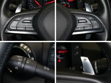 NISSAN GT-R Prestige Edition BOSE SPORTSITZE 1.HAND