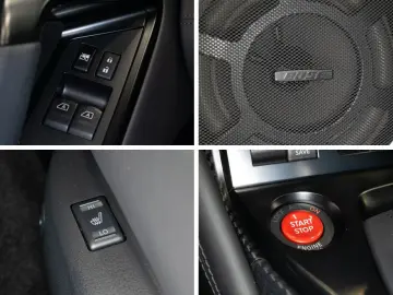 NISSAN GT-R Prestige Edition BOSE SPORTSITZE 1.HAND