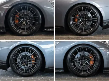 NISSAN GT-R Prestige Edition BOSE SPORTSITZE 1.HAND