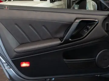 NISSAN GT-R Prestige Edition BOSE SPORTSITZE 1.HAND