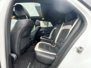 MERCEDES-BENZ GLE 63 AMG S Coupe HeadUp AHK ACC Pano…