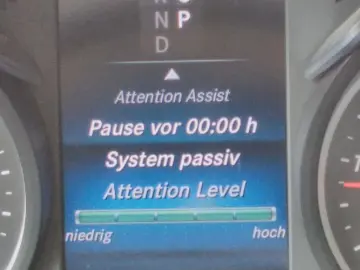MERCEDES-BENZ V 300d AVANTG.EDIT.lang Leder Burmeist…