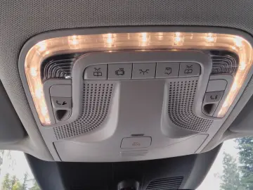 MERCEDES-BENZ V 300d AVANTG.EDIT.lang Leder Burmeist…