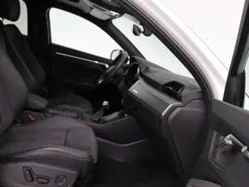AUDI Q3 Sportback 2 x S-line 40 TDI AHK  Pano  Matrix