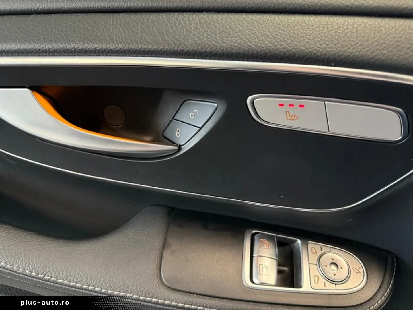 MERCEDES-BENZ V 300 d EditionSport Airmatic Distr 8S&hellip;