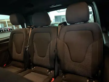 MERCEDES-BENZ V 300 d EditionSport Airmatic Distr 8S…