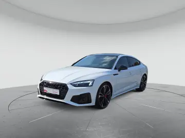 AUDI A5 Sportback S line 50 TDI qu. Tiptr. MATRIX KAM