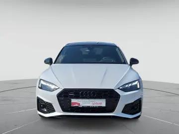 AUDI A5 Sportback S line 50 TDI qu. Tiptr. MATRIX KAM