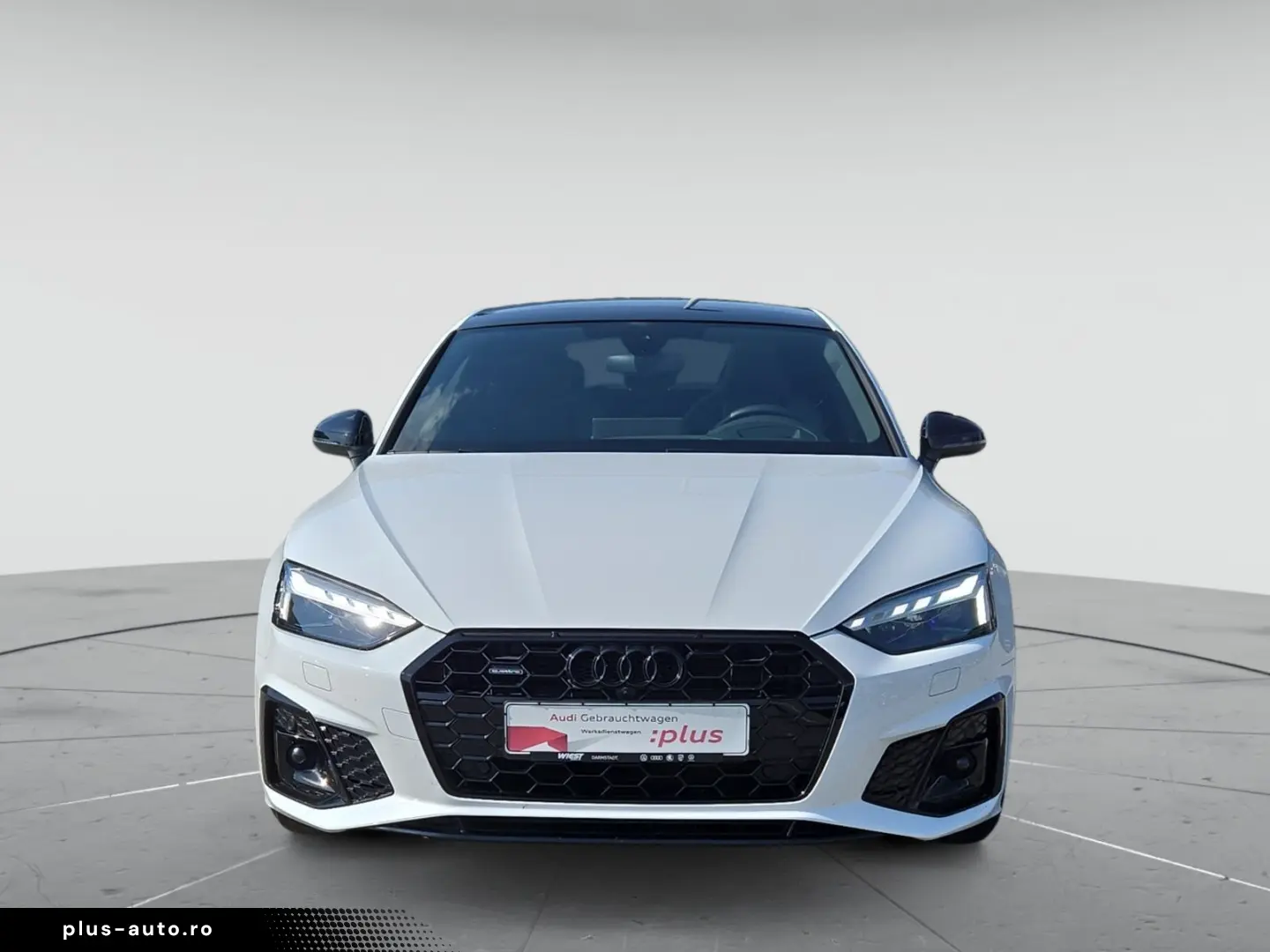 AUDI A5 Sportback S line 50 TDI qu. Tiptr. MATRIX KAM