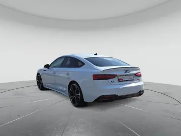 AUDI A5 Sportback S line 50 TDI qu. Tiptr. MATRIX KAM