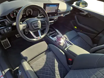 AUDI A5 Sportback S line 50 TDI qu. Tiptr. MATRIX KAM