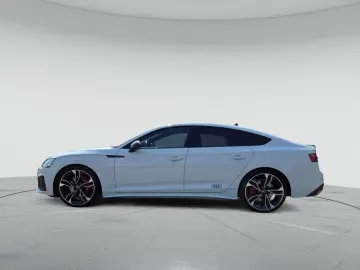 AUDI A5 Sportback S line 50 TDI qu. Tiptr. MATRIX KAM