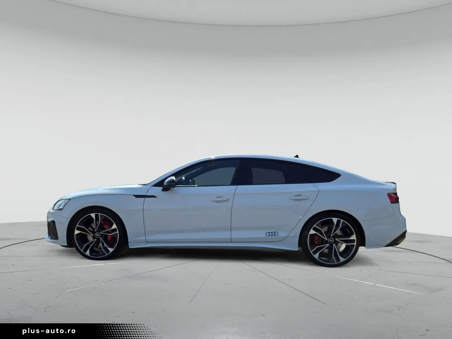 AUDI A5 Sportback S line 50 TDI qu. Tiptr. MATRIX KAM