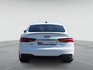 AUDI A5 Sportback S line 50 TDI qu. Tiptr. MATRIX KAM