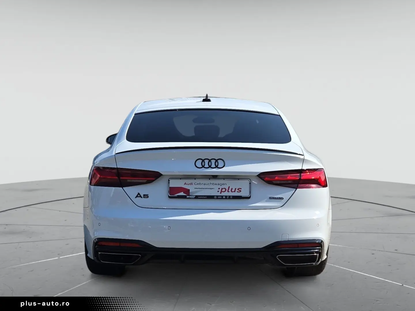 AUDI A5 Sportback S line 50 TDI qu. Tiptr. MATRIX KAM