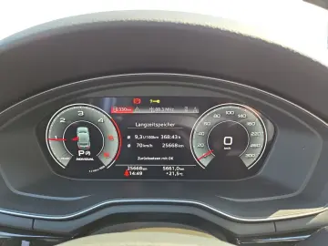 AUDI A5 Sportback S line 50 TDI qu. Tiptr. MATRIX KAM