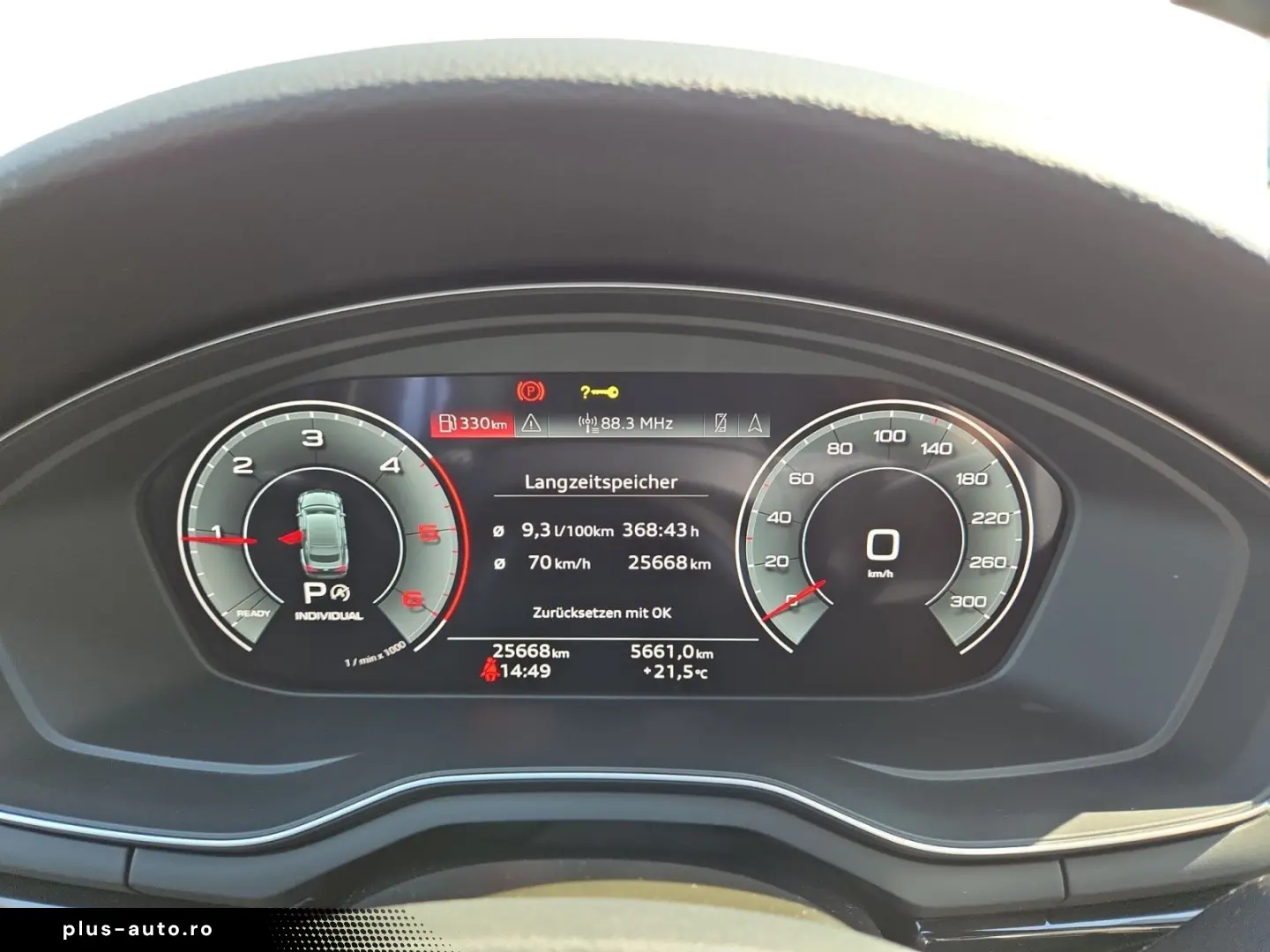 AUDI A5 Sportback S line 50 TDI qu. Tiptr. MATRIX KAM