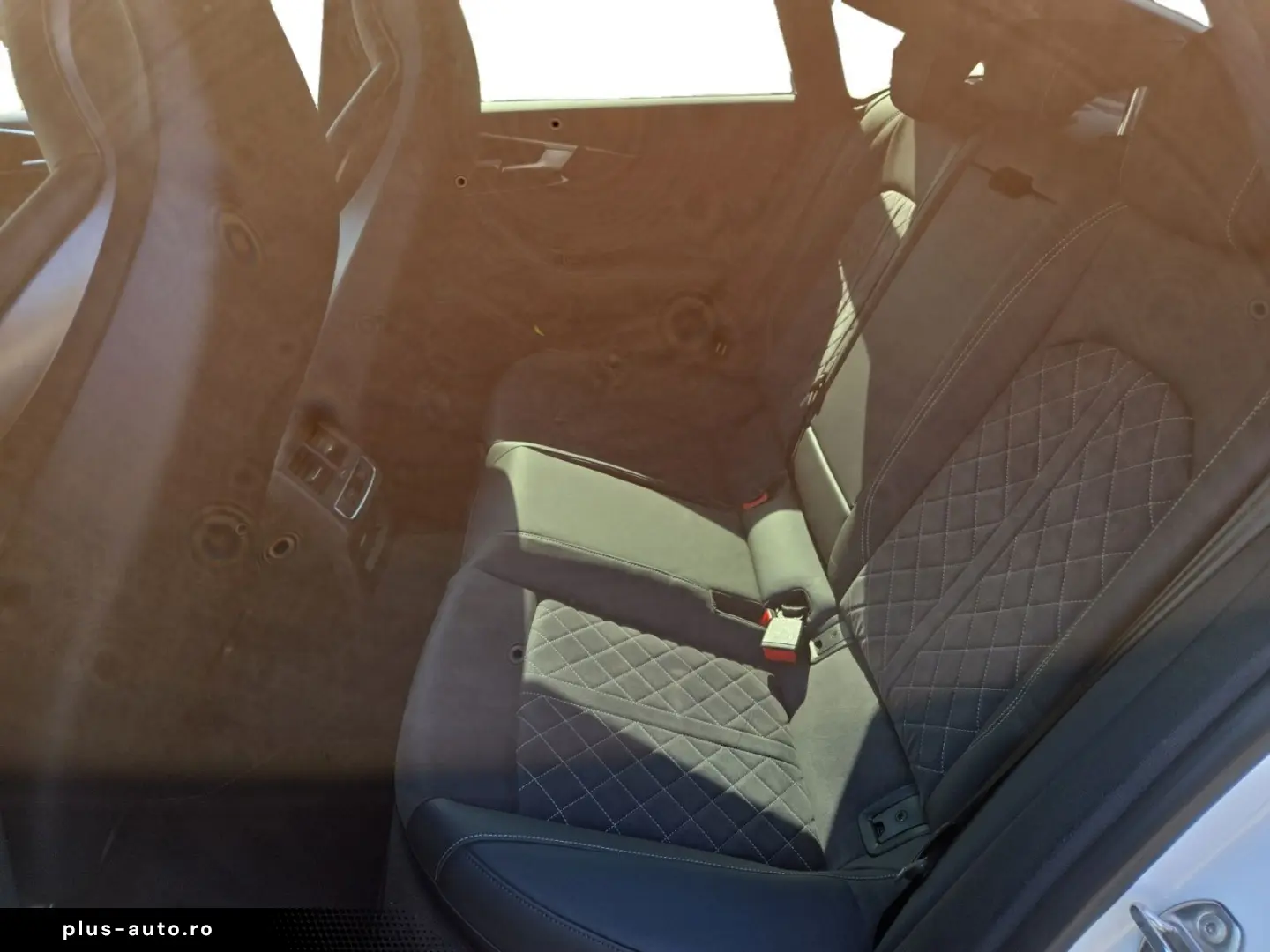 AUDI A5 Sportback S line 50 TDI qu. Tiptr. MATRIX KAM
