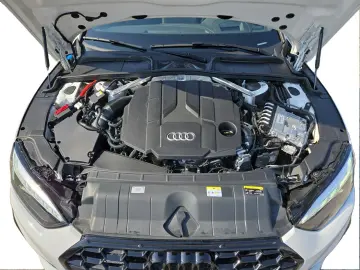 AUDI A5 Sportback S line 50 TDI qu. Tiptr. MATRIX KAM