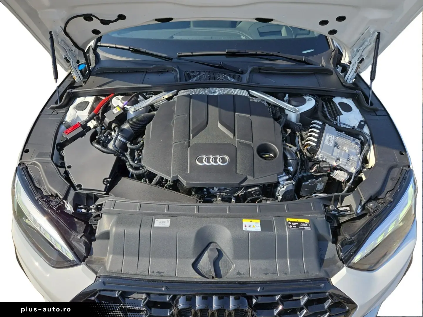 AUDI A5 Sportback S line 50 TDI qu. Tiptr. MATRIX KAM