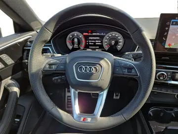 AUDI A5 Sportback S line 50 TDI qu. Tiptr. MATRIX KAM