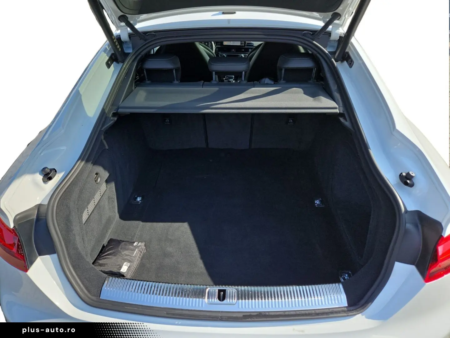 AUDI A5 Sportback S line 50 TDI qu. Tiptr. MATRIX KAM