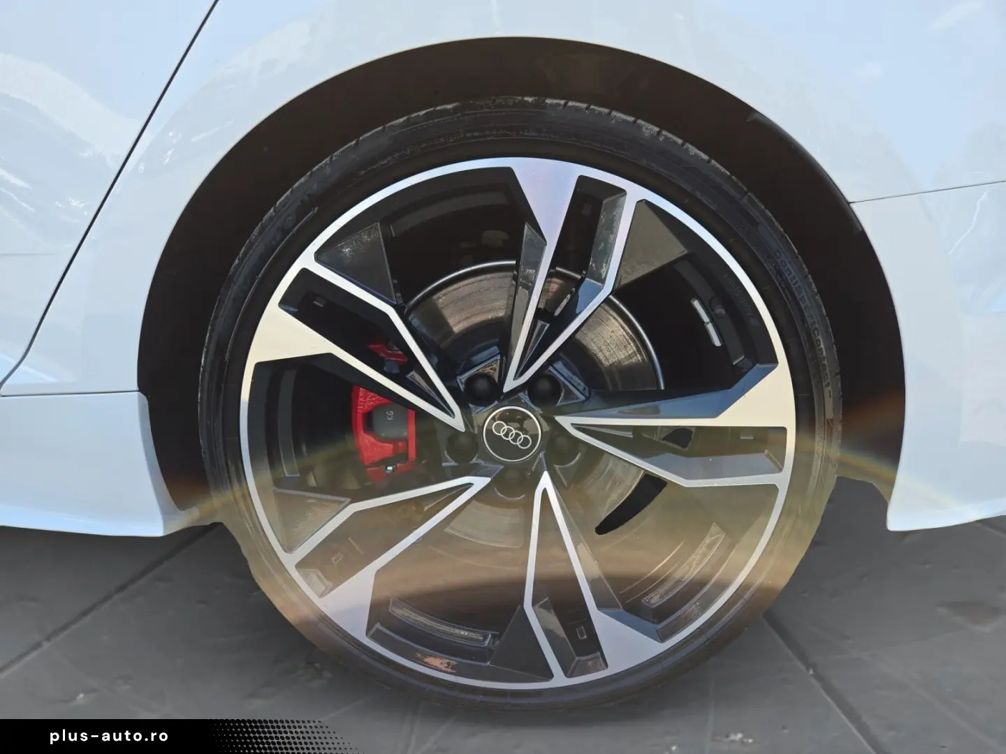 AUDI A5 Sportback S line 50 TDI qu. Tiptr. MATRIX KAM
