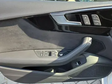 AUDI A5 Sportback S line 50 TDI qu. Tiptr. MATRIX KAM