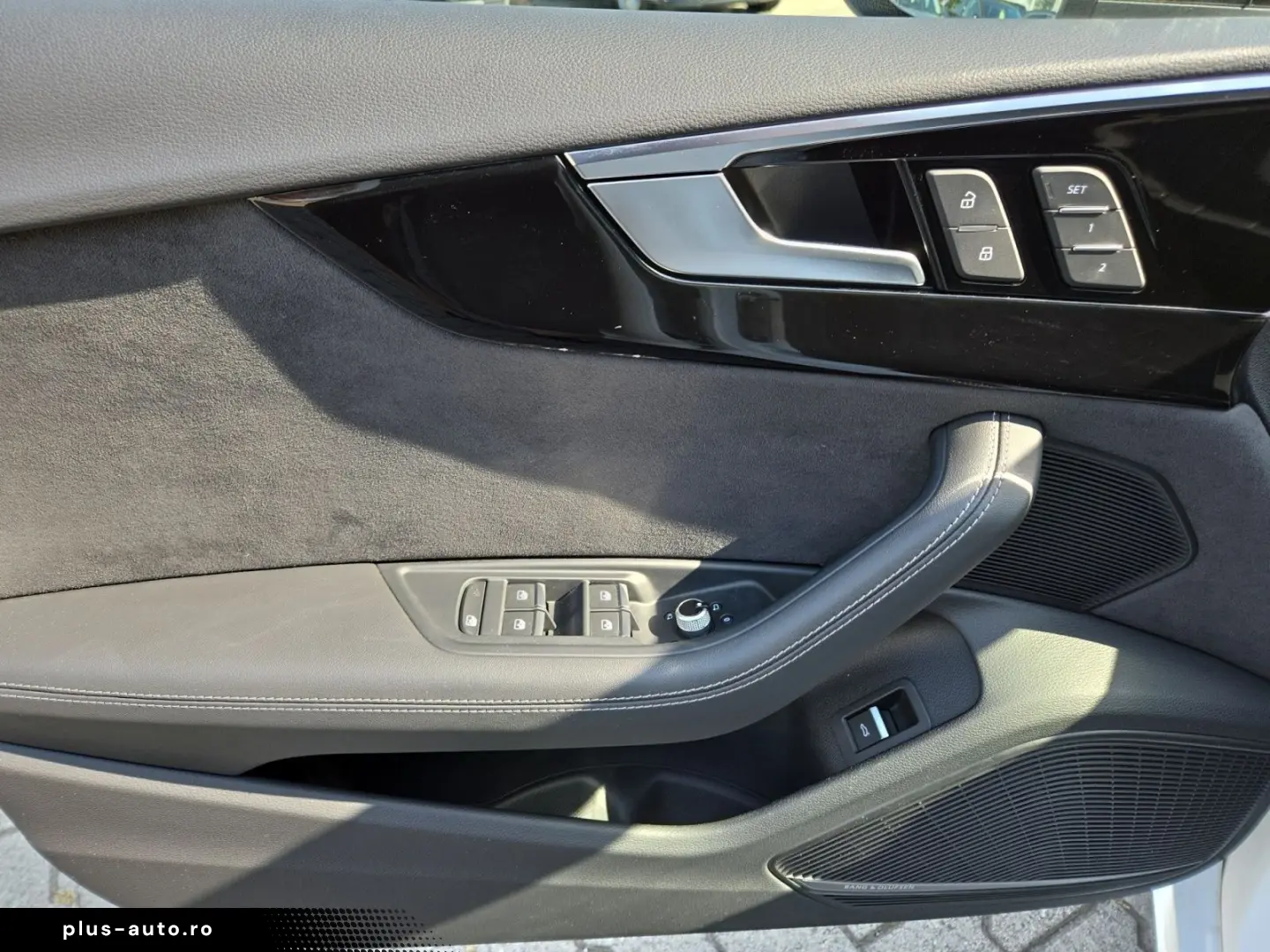 AUDI A5 Sportback S line 50 TDI qu. Tiptr. MATRIX KAM