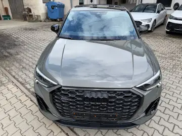 AUDI Q3 Sportback 40 TFSI quattro S line