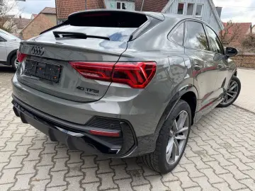 AUDI Q3 Sportback 40 TFSI quattro S line