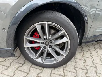 AUDI Q3 Sportback 40 TFSI quattro S line