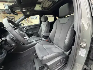 AUDI Q3 Sportback 40 TFSI quattro S line