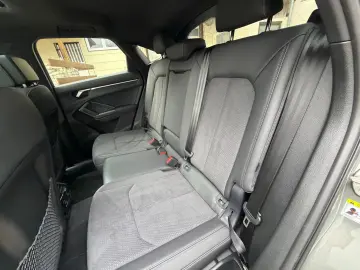 AUDI Q3 Sportback 40 TFSI quattro S line