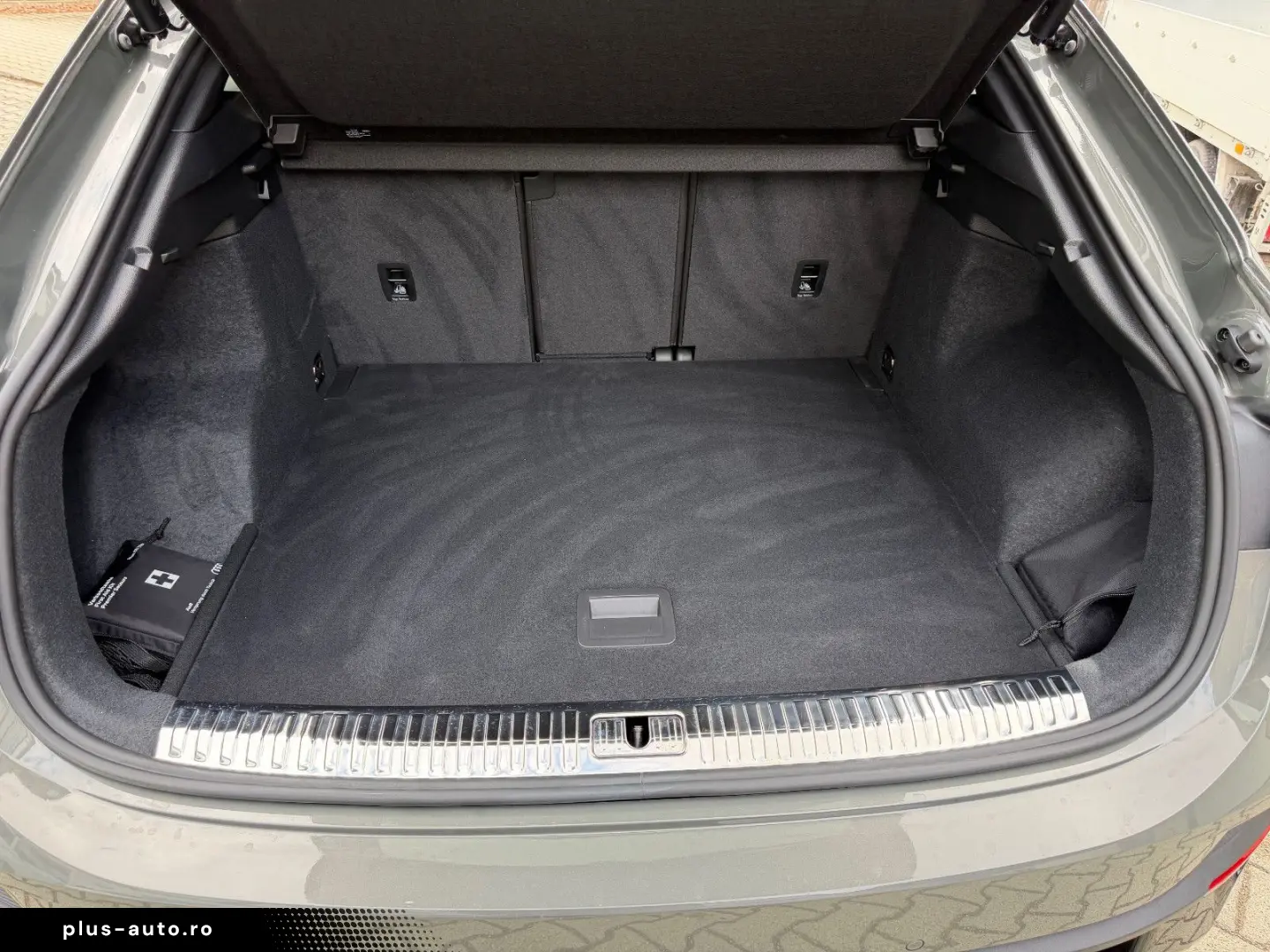 AUDI Q3 Sportback 40 TFSI quattro S line