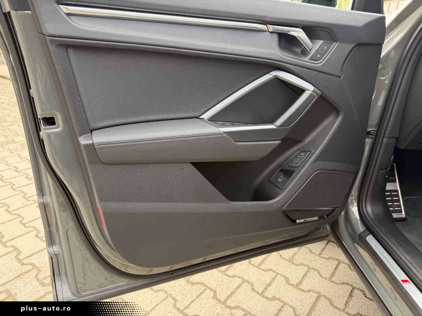 AUDI Q3 Sportback 40 TFSI quattro S line