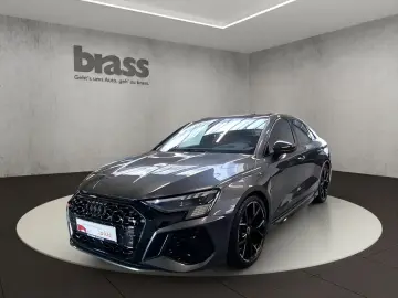 AUDI RS 3 Limousine 3 294(400) kW(PS) S tronic