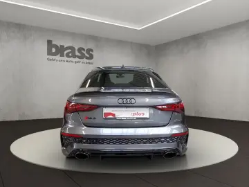 AUDI RS 3 Limousine 3 294(400) kW(PS) S tronic