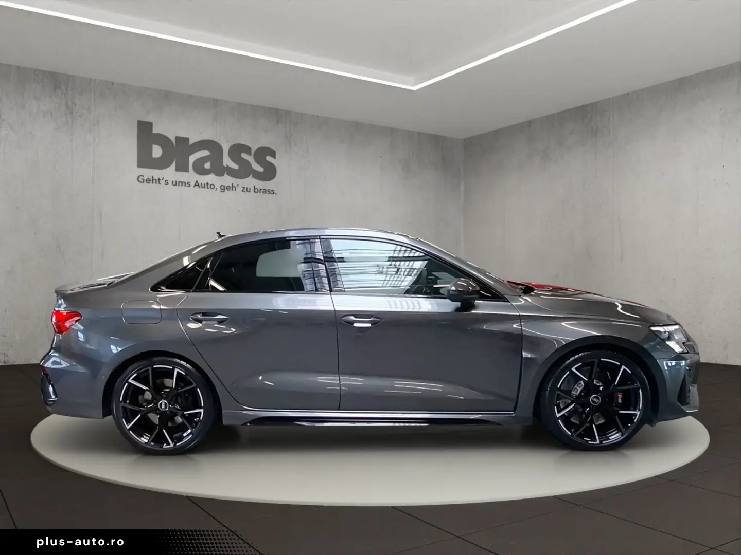 AUDI RS 3 Limousine 3 294(400) kW(PS) S tronic