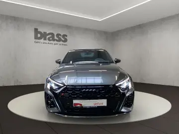 AUDI RS 3 Limousine 3 294(400) kW(PS) S tronic
