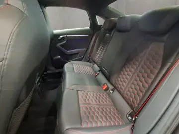 AUDI RS 3 Limousine 3 294(400) kW(PS) S tronic