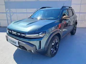 DACIA DUSTER 1.2 TCe MHEV 130CP Extreme 4X4