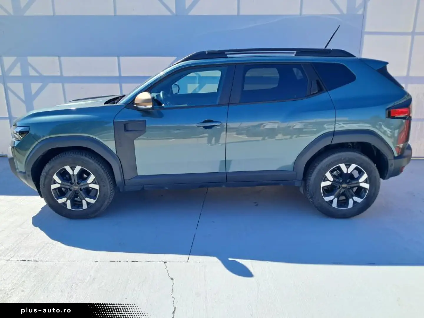 DACIA DUSTER 1.2 TCe MHEV 130CP Extreme 4X4
