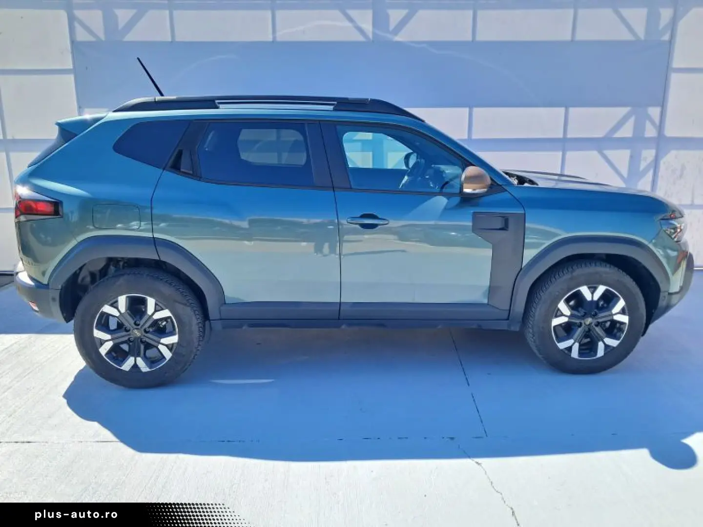 DACIA DUSTER 1.2 TCe MHEV 130CP Extreme 4X4
