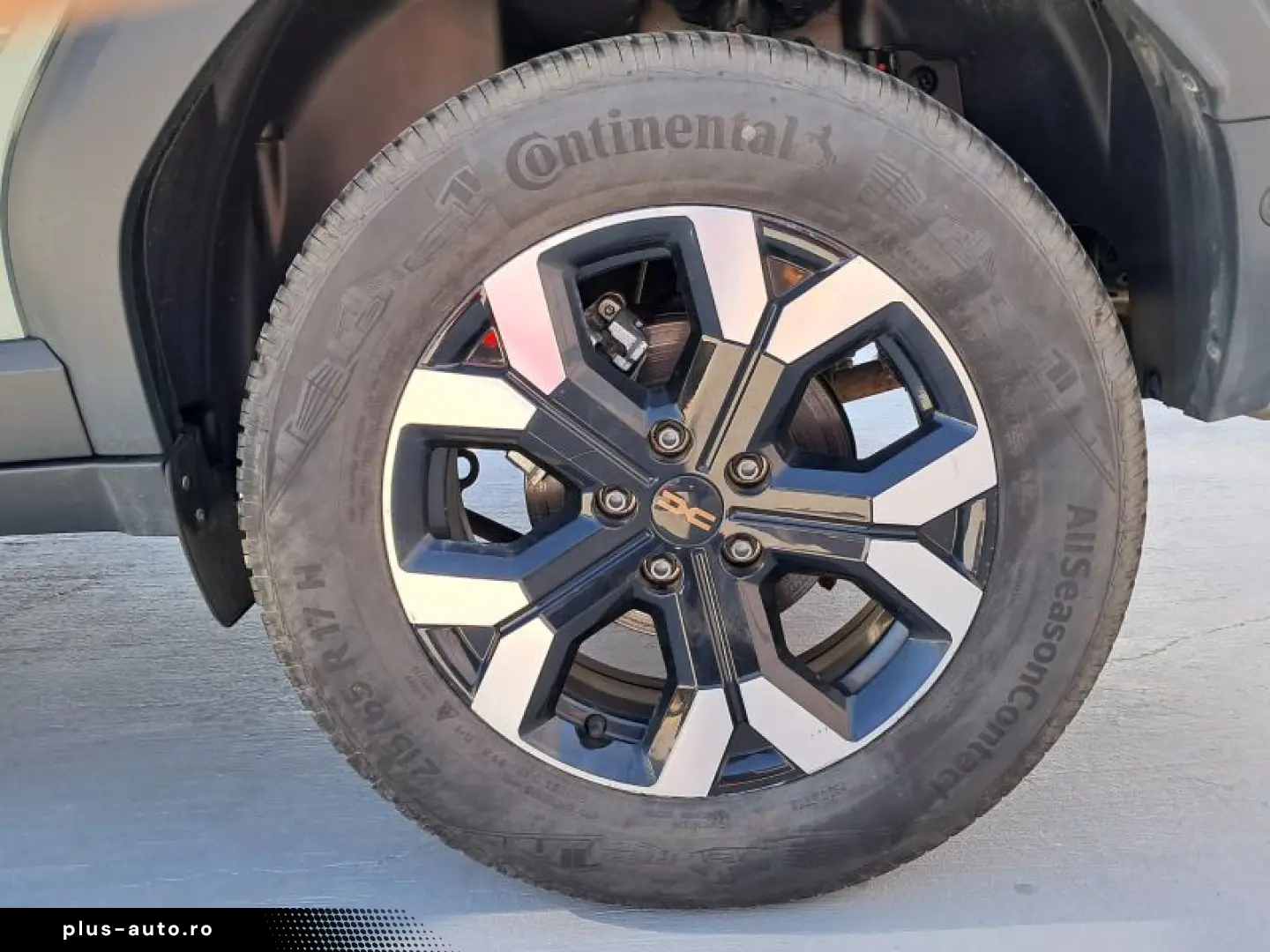 DACIA DUSTER 1.2 TCe MHEV 130CP Extreme 4X4