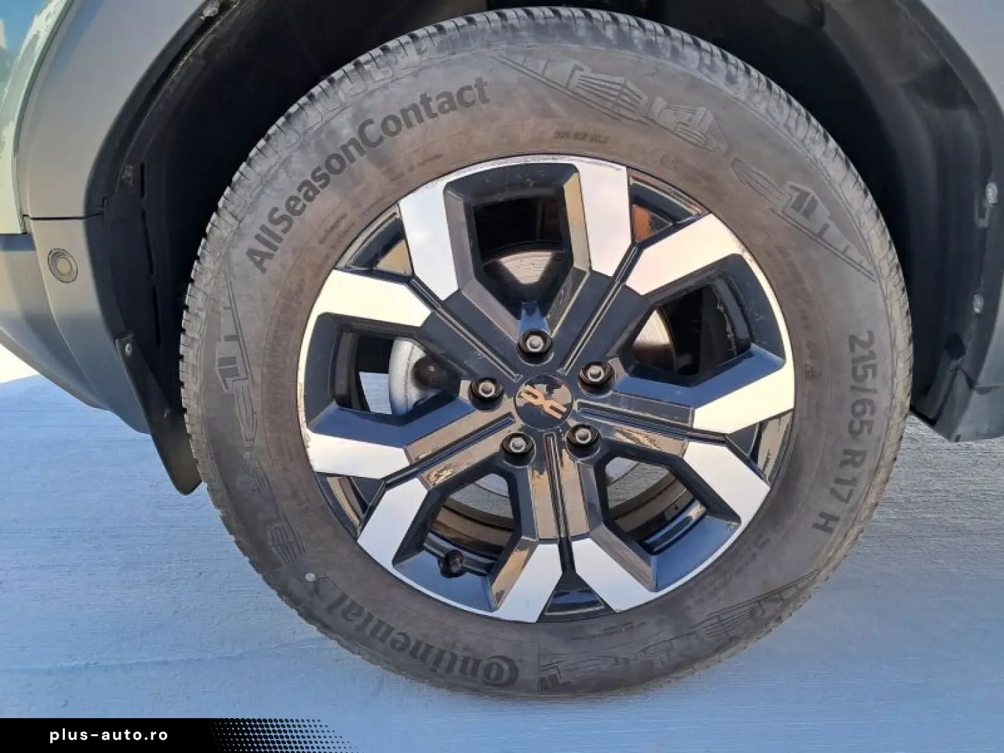 DACIA DUSTER 1.2 TCe MHEV 130CP Extreme 4X4