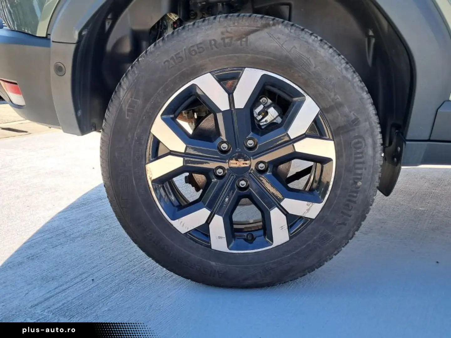 DACIA DUSTER 1.2 TCe MHEV 130CP Extreme 4X4